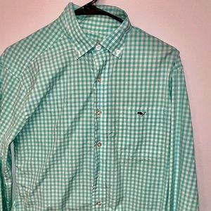 Vineyard vines Tucker shirt